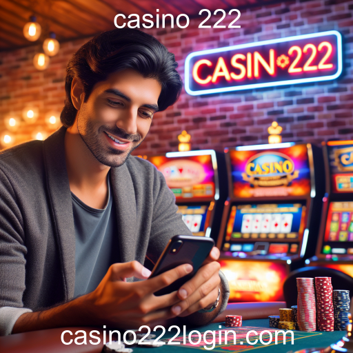 A Ascensão do Mobile Gaming nos Cassinos Online