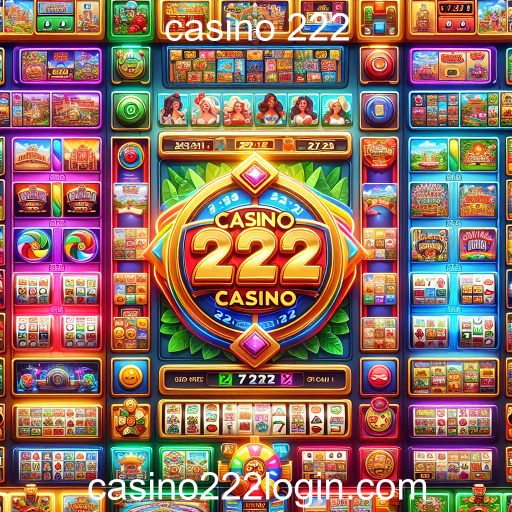 casino 222