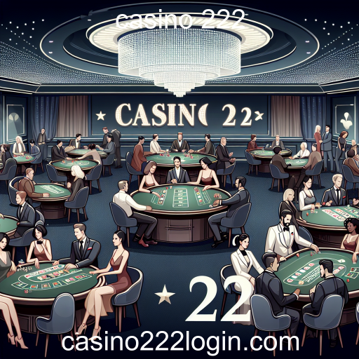 Descubra o Programa VIP do Casino 222: Exclusividade e Recompensas